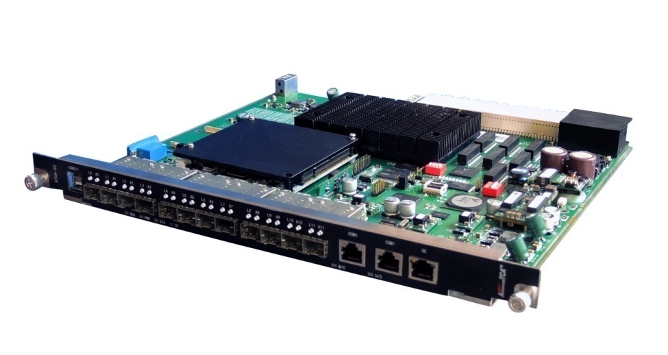 ATCA-SC640 ATCA-SC640