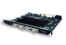 萬兆分流器ATCA-HFC602