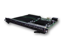 千萬兆互轉(zhuǎn)分流器TC2402