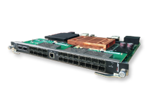 千萬兆互轉(zhuǎn)分流器TC2402