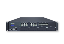 千萬兆互轉(zhuǎn)分流器TC2402