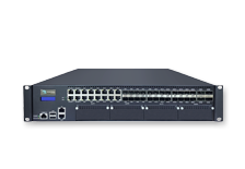 千萬兆互轉(zhuǎn)分流器TC2402