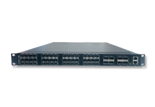 千萬兆互轉分流器TC2402