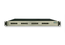 千萬兆互轉分流器TC2402