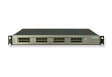 千萬兆互轉分流器TC2402 Plus