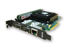 千萬兆互轉分流器TC2402