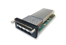 千萬兆互轉(zhuǎn)分流器TC2402 Plus