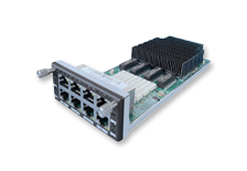 千萬兆互轉(zhuǎn)分流器TC2402 Plus